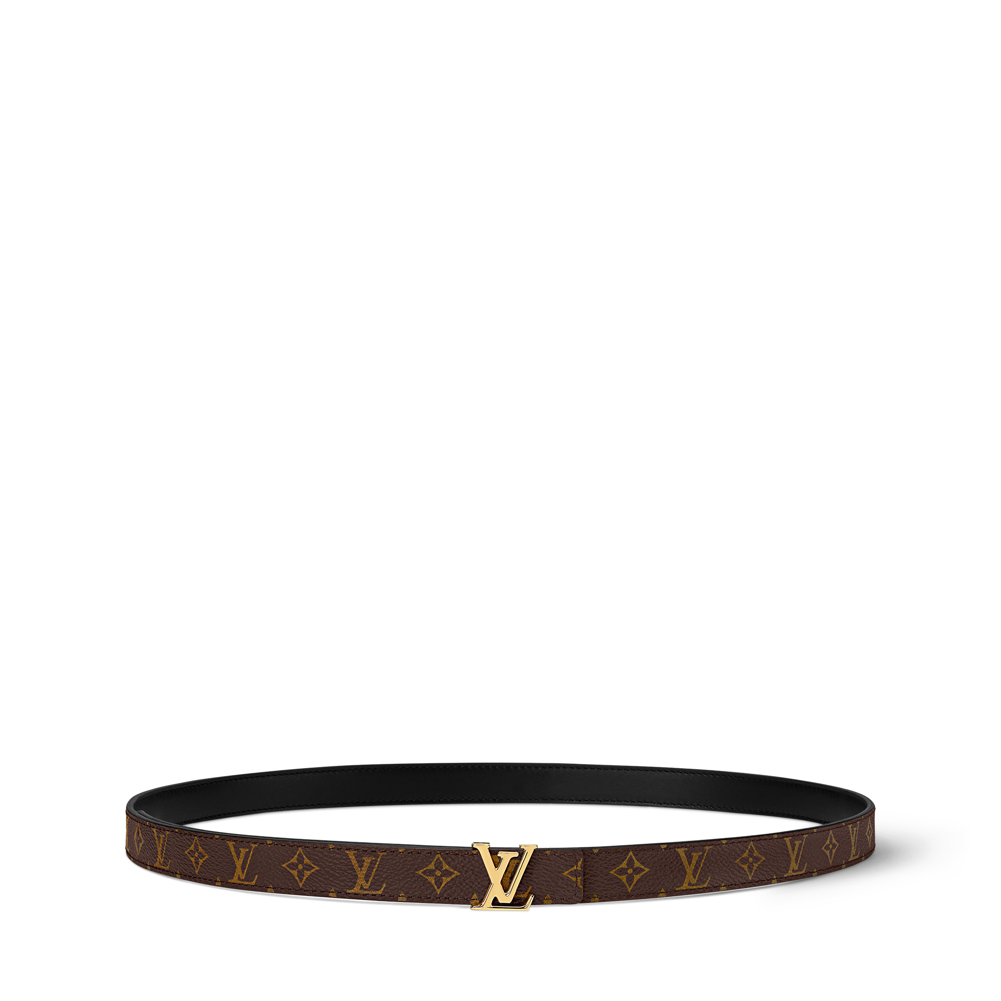LV Iconic 20mm Reversible Belt Other Leathers - Accessories